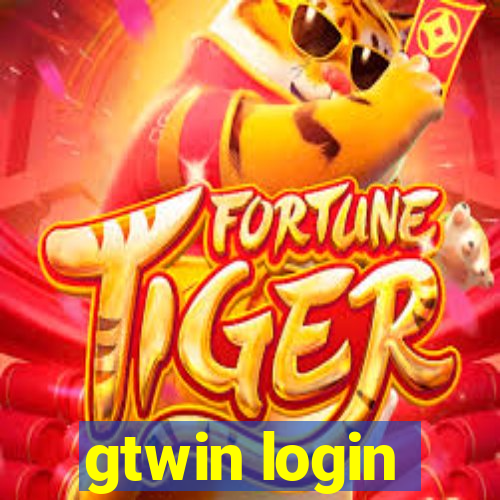 gtwin login